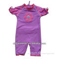 cute lovely children surf wear